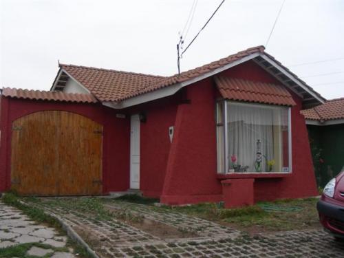 ARRIENDO CASAS VERANO LA SERENA LADO CENTRO 