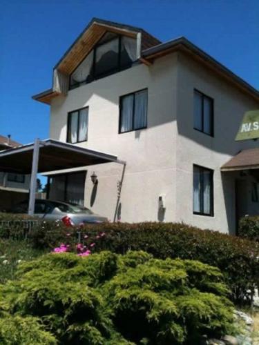 VC314 VENTA DE CASA EN CONDOMINIO 2 PISOS MAS MANSARDA CONCÓN