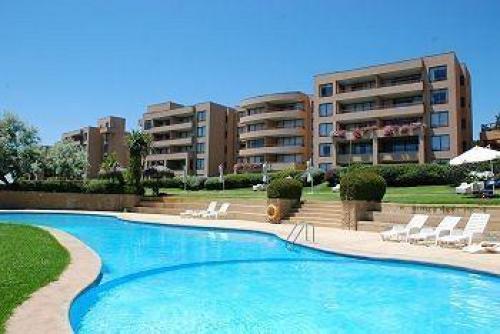 VD148 VENTA DEPARTAMENTO, FANTÁSTICA VISTA AL MAR, CONCON