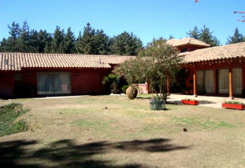 VC229 AMPLIA CASA ESTILO COLONIAL EN REÑACA - VIÑA DEL MAR