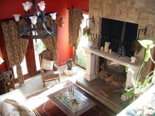 VC232 VENTA DE CASA EN SECTOR PINARES DE MONTEMAR - CONCÓN