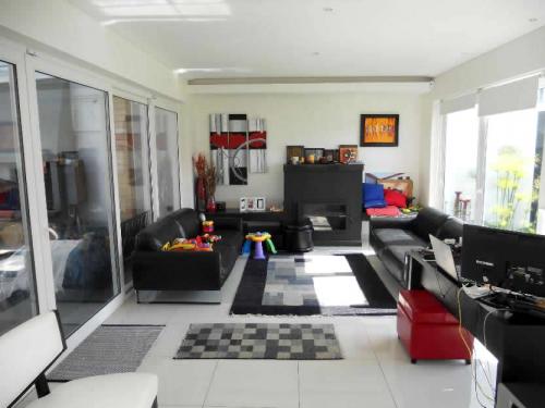 VC319 VENTA DE CASA MEDITERRÁNEA EN LOMAS DE MONTEMAR - CONCÓN