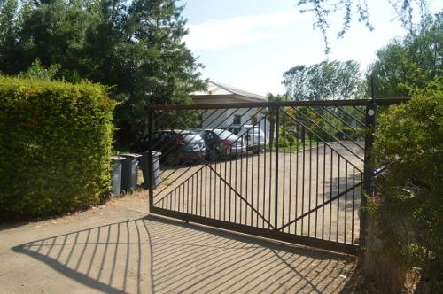 Los Guerreros Batuco 