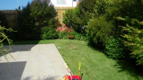 VC324 VENTA DE CASA EN CONDOMINIO - BOSQUES DE MONTEMAR CONCÓN