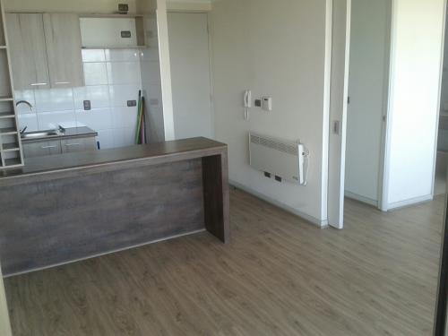 acogedor departamento