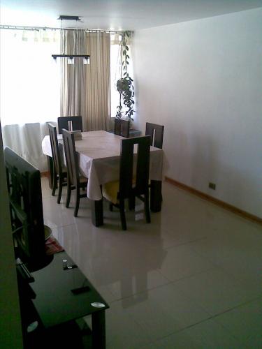 Dueño arrienda depto 3D/2B en Las Condes