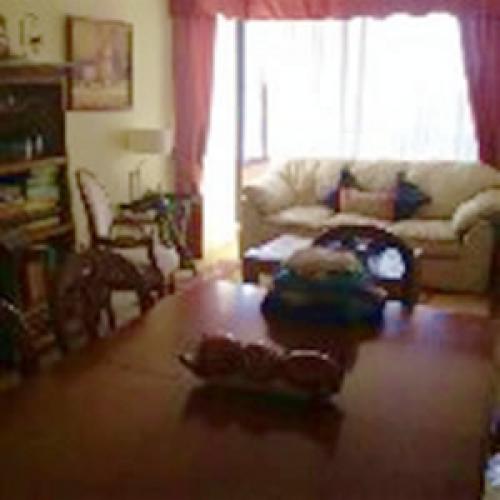 VD160 VENTA DEPARTAMENTO VISTA AL MAR JARDÍN DEL MAR - VIÑA DEL MAR