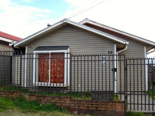 Casa en Mirador de Cardonal Puerto Montt