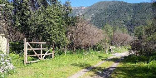 Excelente Parcela de 2 Has. en Águila Sur, Paine.