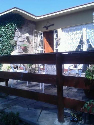 VC329 Excelente Casa en Los Romeros, Concón