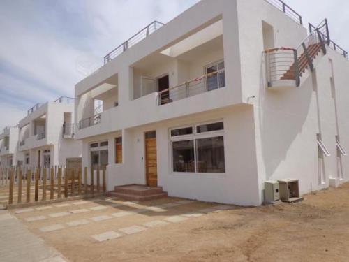 Condominio Mallorca en La Cruz