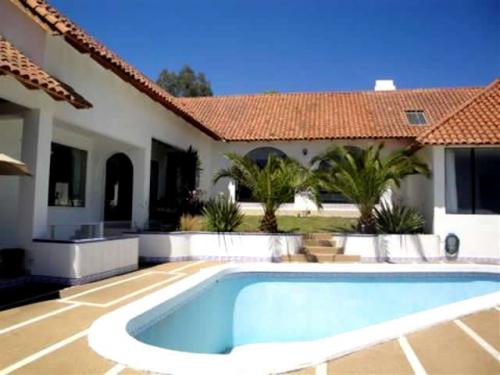 VC170 VENTA DE AMPLIA CASA CON HERMOSA VISTA - JARDÍN DEL MAR - VIÑA DEL MAR