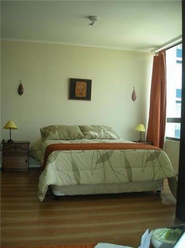 Arriendo departamentos cerca del hospital la catolica y hospital del trabajador