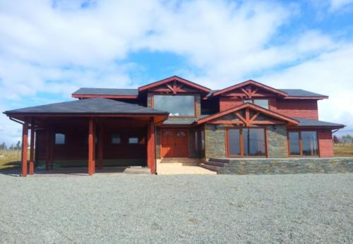 CHALET EN CONDOMINIO