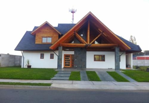 HERMOSA CASA EN PORTAL DE LA FRONTERA