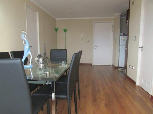 CENTRICO DEPARTAMENTO EN TEMUCO