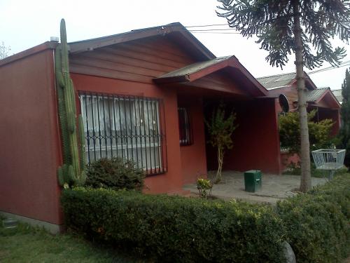 Casa en Villa Barcelona