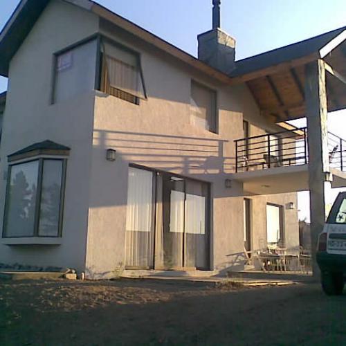  VC103 VENTA DE CASA  EN LOMAS DE MONTEMAR CONCON