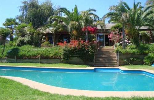 VC172 VENTA DE PARCELA 2.700 M2. EN MANTAGUA 