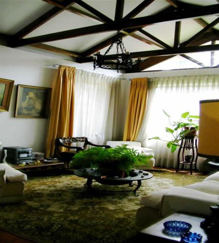 VC278 VENTA DE CASA SÓLIDA  UN PISO Y MANSARDA EN MIRAFLORES BAJO VIÑA DEL MAR