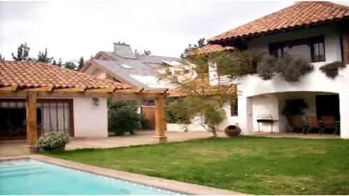 VC288 VENTA DE CASA EN BOSQUES DE MONTEMAR - CONCÓN