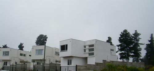 VC311  VENTA DE CASA NUEVA ESTILO MEDITERRÁNEO LOMAS DE MONTEMAR CONCÓN