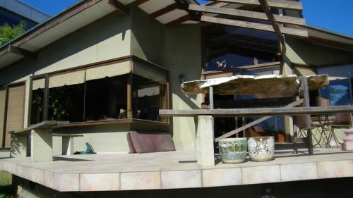 VC312 VENTA DE CASA  VISTA AL MAR, LA FORESTA, REÑACA