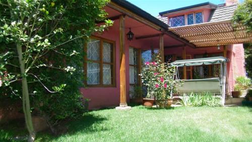  VC316 VENTA DE ACOGEDORA CASA EN JARDÍN DEL MAR - VIÑA DEL MAR