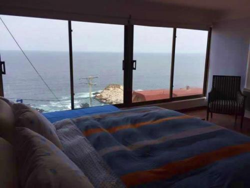 VC332 VENTA DE CASA HERMOSA VISTA AL MAR EN REÑACA DE VIÑA DEL MAR
