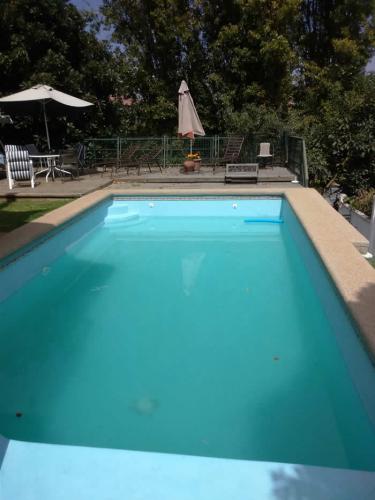 VC335 VENTA DE ACOGEDORA CASA EN JARDÍN DEL MAR - REÑACA 