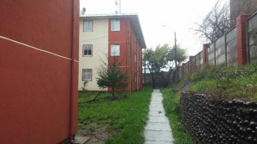 ARRIENDO DEPARTAMENTO EN PADRE LAS CASAS