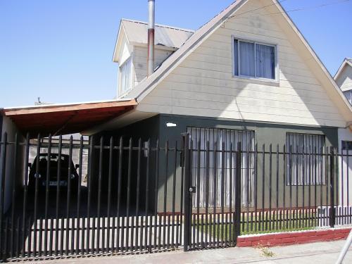Casa Galilea Escuadrón Sur Coronel $34.000.000 