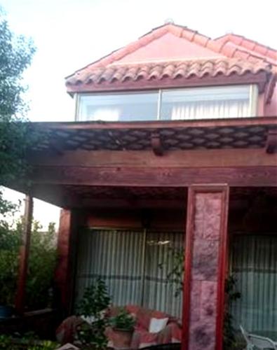 VC353 VENTA DE COMODA CASA,  MANTAGUA - CONCÓN