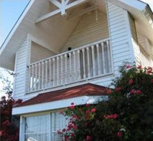 VC354 HERMOSA CASA VISTA AL MAR- BOSQUES DE MONTEMAR - CONCÓN