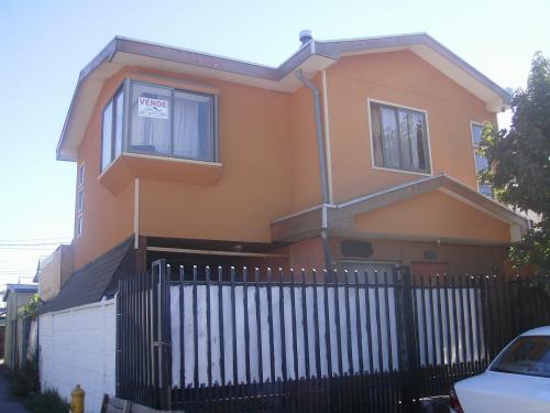Casa Esquina $41.000.000 Manquimávida Chiguayante