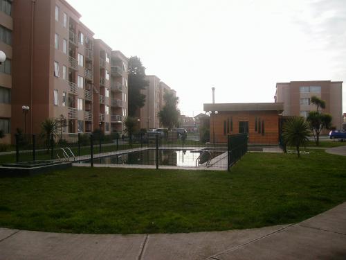 Departamento$44.000.000 Jardín del Sol Talcahuano