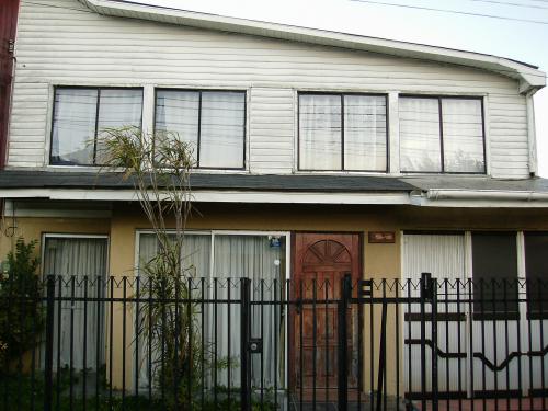 CASA AMPLIADA HUACHICOOP $52.000.000 TALCAHUANO 