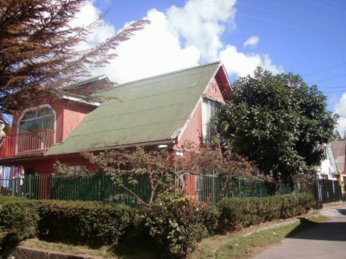 AMPLIA CASA ESQUINA VILLA ENSENADA TALCAHUANO $55.000.000