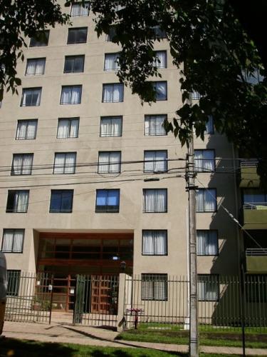 INVERSIONISTAS DEPARTAMENTO CENTRO DE LOS ÁNGELES $57.000.000