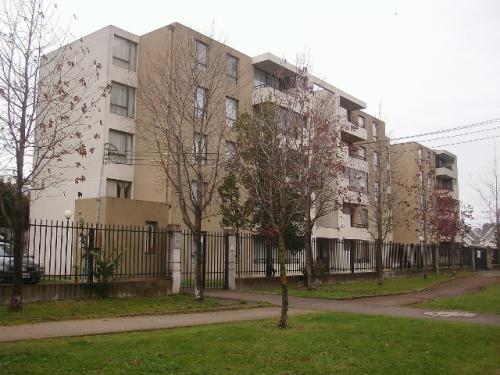 DEPARTAMENTO $63.000.000 LOMAS DE SAN SEBASTIÁN, CONCEPCIÓN. 