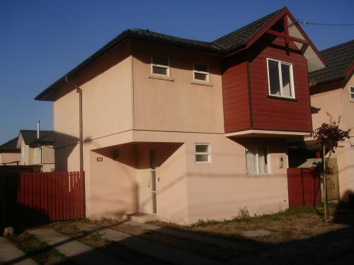 Casa Campos Bellavista Concepción $68.000.000.-