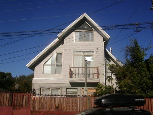 Vivienda Central en Penco $73.500.000 