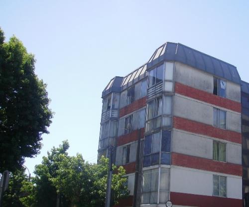 Inversionistas 0,7% mensual Departamento Centro Concepción $78.000.000	