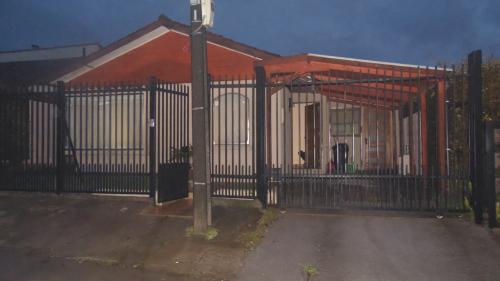 Casa Muy Amplia $79.000.000 Altos de Chiguayante