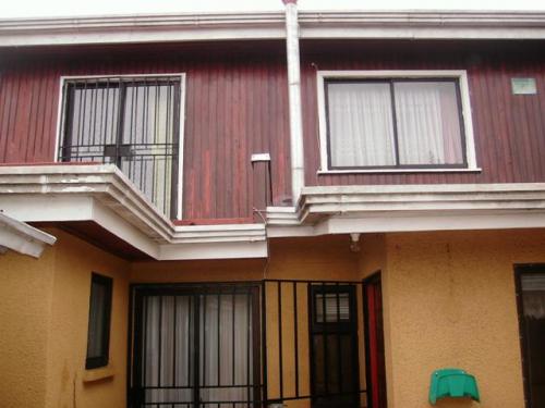 Inversionistas 0,56% Mensual Casa Concepción $90.000.000 