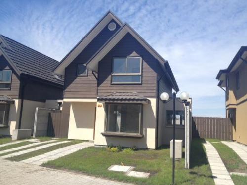 Hermosa, Nueva, San Andrés del Valle