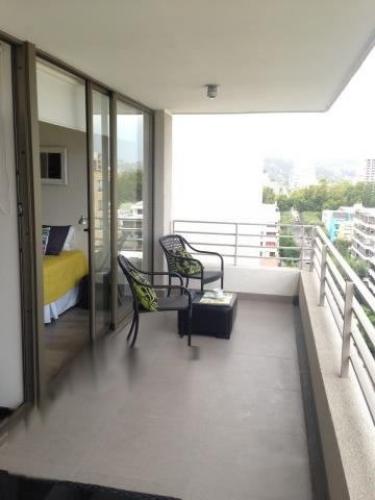 VD201 VENTA MODERNO DEPARTAMENTO CERCA DE CASINO - VIÑA DEL MAR