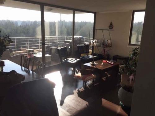 VD200 VENTA DEPARTAMENTO- 3D - LA FORESTA - REÑACA