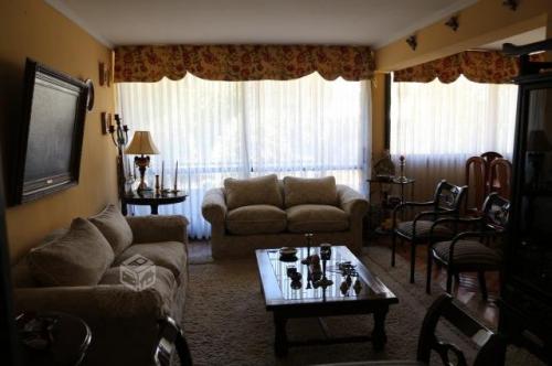 VD197 VENTA DEPARTAMENTO 160m2 - CÉNTRICO - VIÑA DEL MAR