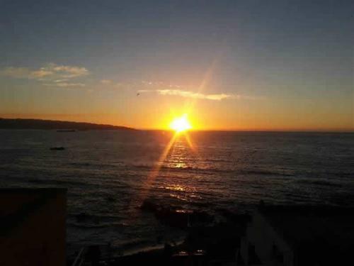  VD196 VENTA DEPARTAMENTO 4D REÑACA, CON VISTA AL MAR